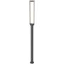 Felinar LAMP POST E348 3000K 17W/led 1488lm IP65 de la Zambelis