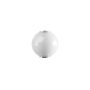Abajur OPAL GLASS 22232-B 3000K 10W/led 870lm IP20 de la Zambelis