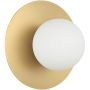 Aplique de perete SCONCE LAMP 23137 1x7W/G9 IP20 de la Zambelis