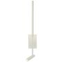 Aplique de perete SCONCE LED 23040 3000K 2,5W+5W/led 141+178lm IP20 de la Zambelis