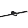 Aplique de perete WALL LAMP 22124 3000K 10W/led 610lm IP54 de la Zambelis