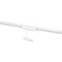 Proiector de șină PISTOL S0005 3000k 1x12w/led 750lm ip20 de la Maxlight