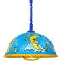 Lampă cu pendul BABY 5003 1x60w/e27 de la Prezent