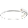 Lampă de tavan CEILING LED LAMP 2077 3000K 39W/led 2084lm IP20 de la Zambelis