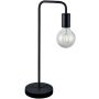 Lampă de birou DIALLO 508000132 1x42w/e27 ip20 de la Trio