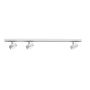 Spot Drop Line Move 1026 3x15W/GX53 IP20 de la Antigo