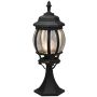Lampă de podea ELVO 506960132 1x60w/e27 ip23 de la Trio