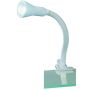 Lampă de birou cu clema FLEXO 5028010-01 1x18w/e14 ip20 de la Trio