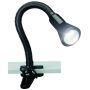 Lampă de birou cu clema FLEXO 5028010-02 1x18w/e14 ip20 de la Trio