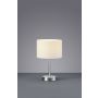 Lampă de masă HOTEL 501100101 1x40w/e14 ip20 de la Trio