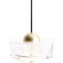 Lampă cu pendul LIPARI P0545 3000k 3x22w/led 1610lm ip20 de la Maxlight