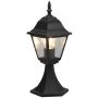 Lampă de podea LIVENZA 505760132 1x60w/e27 ip44 de la Trio