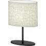 Lampă de masă Modena 50770 1x25w/e14 ip20 de la Fischer&Honsel
