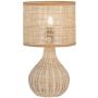 Lampă de masă Nature 50733 1x25w/e14 ip20 de la Fischer&Honsel