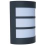 Aplique de perete NILA 5043104424 1x40w/e27 ip44 de la Lutec