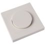 Dimmer RECESSED 50000/00/31 ip20 de la Lucide