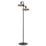 Lampă de podea ROBIN 50273 2x60W/E27 de la Sigma Lighting