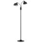 Lampă de podea Roy 50328 2x15W/E27 IP20 de la Sigma Lighting