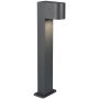 Lampă de podea ROYA 504260142 1x20w/gu10 ip44 de la Trio
