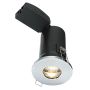 Lumină îngropată deasupra plafonului SHIELDPLUS 50686 50W/GU10 IP65 de la Endon