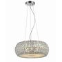 Lampă cu pendul SOPHIA AZ0522 5x40W/E14 de la AZzardo