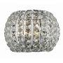 Aplique de perete SOPHIA AZ2520 2x40W/G9 de la AZzardo
