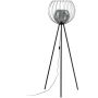Lampă de podea UNIVERSO 5057 1x60W/E27 de la TK Lighting