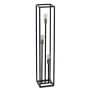 Lampă de podea VIGO 50249 3x60W/E27 de la Sigma Lighting