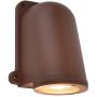 Aplique de perete ANCOR 5115001445 1x7w/gu10 ip54 de la Lutec