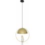 Lampă cu pendul ANIMAL COCKATOO 51927 1x60W/E27 de la King Home
