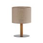Lampă de masă DEVA 5192 1x15W/E27 de la TK Lighting