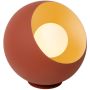 Lampă de masă DOREDOS 51500/20/55 1x40w/e27 ip20 de la Lucide