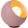 Lampă de masă DOREDOS 51500/20/66 1x40w/e27 ip20 de la Lucide