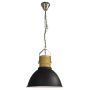 Lampă cu pendul DUNCAN AZ1884 1x60W/E27 IP20 de la AZzardo