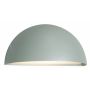Aplique de perete HALDEN 515AL 2700K 1x8,5W/E27 806LM IP65 de la Norlys
