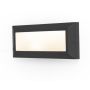 Aplique de perete HELENA 5191605012 3000k 1x11w/led 450lm ip54 de la Lutec