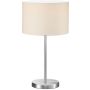 Lampă de masă HOTEL 511100101 1x60w/e27 ip20 de la Trio