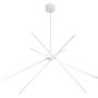 Lampă cu pendul SPIDER P0270 3000k 1x33w/led 2152lm ip20 de la Maxlight