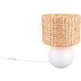 Lampă de masă VINA 518990101 1x40w/e27 ip20 de la Trio