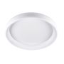 Lustră de tavan ALESSIA 5280-832RC-WH-3 1x32W/LED 1760LM IP20 de la Italux