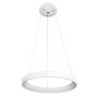 Lampă cu pendul ALESSIA 5280-840RP-WH-3 1x40W/LED 2200LM IP20 de la Italux