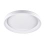 Lustră de tavan ALESSIA 5280-850RC-WH-3 1x50W/LED 2750LM IP20 de la Italux