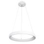 Lampă cu pendul ALESSIA 5280-850RP-WH-3 1x50W/LED 2750LM IP20 de la Italux