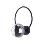 Aplique de perete ANABELLE 5256 1x6W/G9 IP20 de la TK Lighting