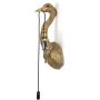 Aplique de perete ANIMAL 52299 1x40w/E27 de la King Home