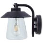 Aplique de perete CATE 5264201213 1x60w/e27 ip44 de la Lutec