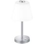 Lampă de masă EMERALD 525490106 3000k 1x4w/led 350lm ip20 de la Trio