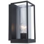 Aplique de perete FLAIR 5288803012 1x40w/e27 ip44 de la Lutec