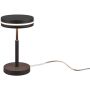 Lampă de masă FRANKLIN 526510142 3000k 1x6w/led 700lm ip20 de la Trio