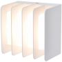 Aplique de perete GRIDY 5289401469 3000k 1x14.5w/led 700lm ip54 de la Lutec